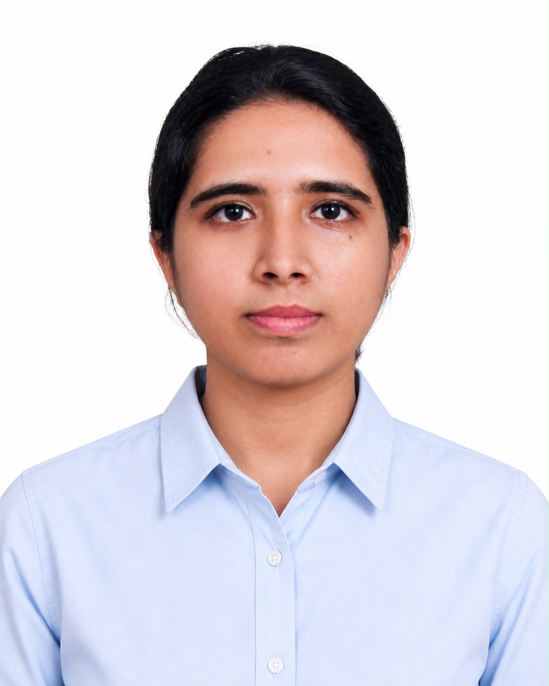 Arundathi V., Partner at Visalakshan And Co.