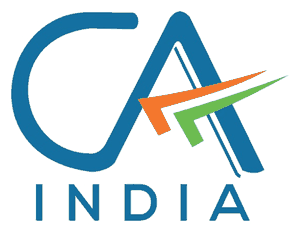 CA India — The Institute of Chartered Accountants of India