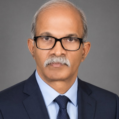 Visalakshan, Founder of Visalakshan And Co.
